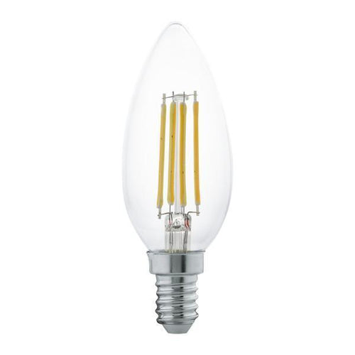 18 x led lamp bulb e14 candle filament LED Lamp Bulb Guide