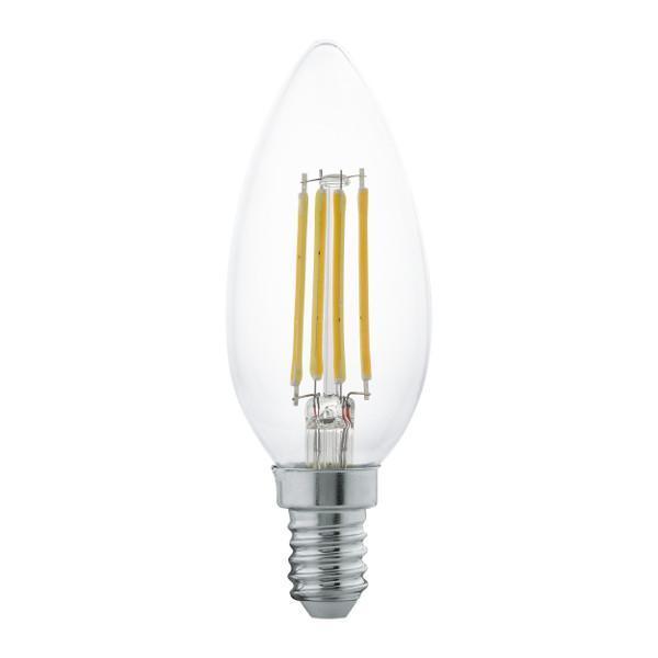 2 x led lamp bulb e14 candle filament LED Lamp Bulb Guide