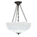 Adjustable Inverted Ceiling Fitting SU3C/ADJ by Tiffany Lighting Direct Spares — suits living rooms & bedrooms