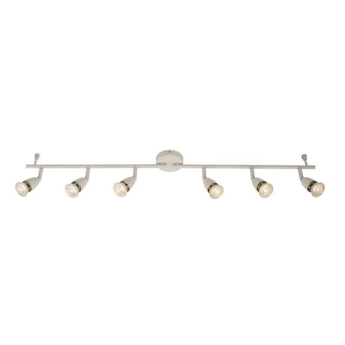 amalfi 6lt ceiling spotlightby saxby lighting