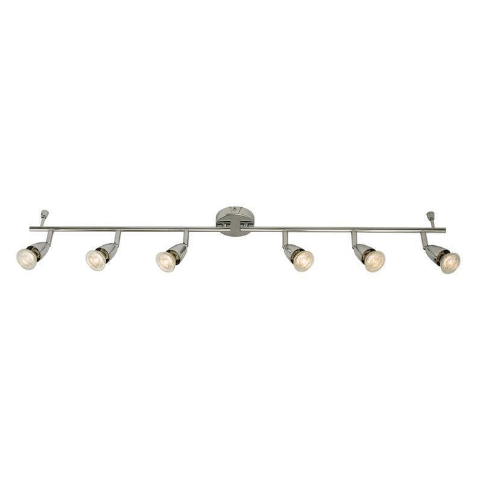 amalfi 6lt spot lightby saxby lighting
