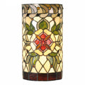 Tiffany Wall Lights - Angelique Tiffany Wall Light