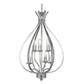 araba 6 light pendant ceiling light 1309 6 ch Living Room Image