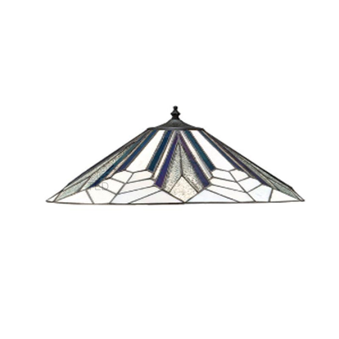 Astoria Large Tiffany Replacement Shade T026FL48