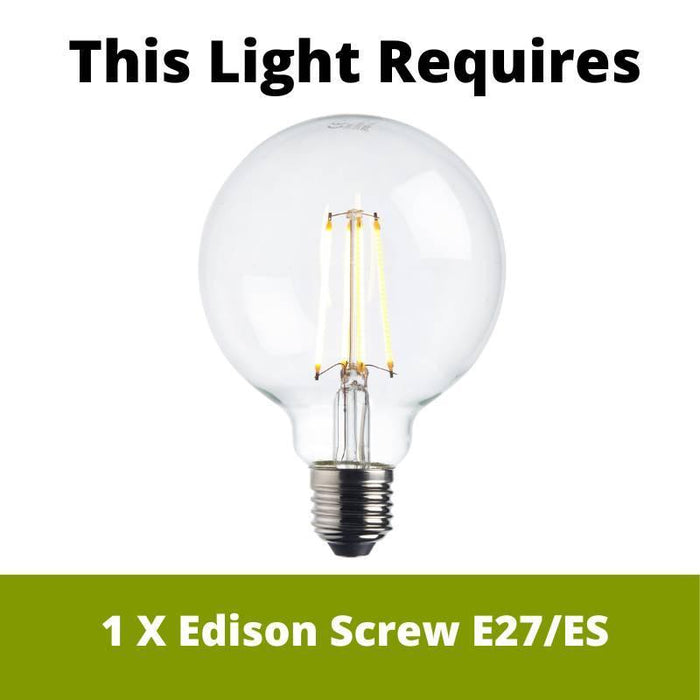 bali 1 light ceiling pendant bamboo shade 7400cw by searchlight lighting, LED Lamp Bulb Guide