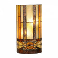 Tiffany Wall Lights - Brunswick Tiffany Wall Light