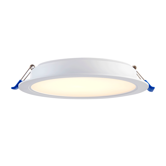 circo 18w recessed ceiling lightby saxby lighting