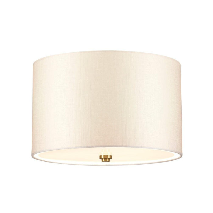 Designers Light Box Fletcher 14" Pendant with Brass Finial Living room Image