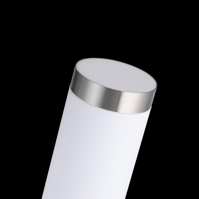 eglo helsinki ip44 stainless steel outdoor pir wall light kitchen lighting