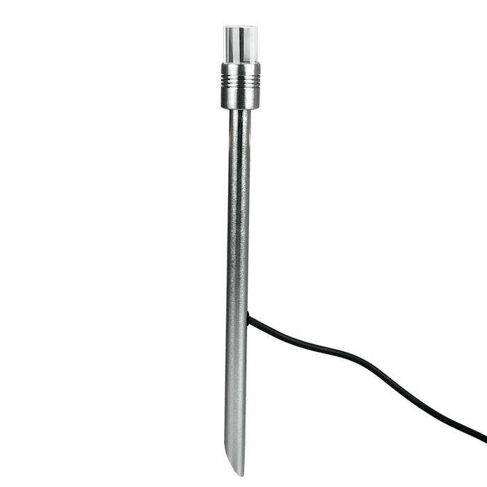 Elstead Ambleside 1 Aluminium Garden LED Ambient Light Spike