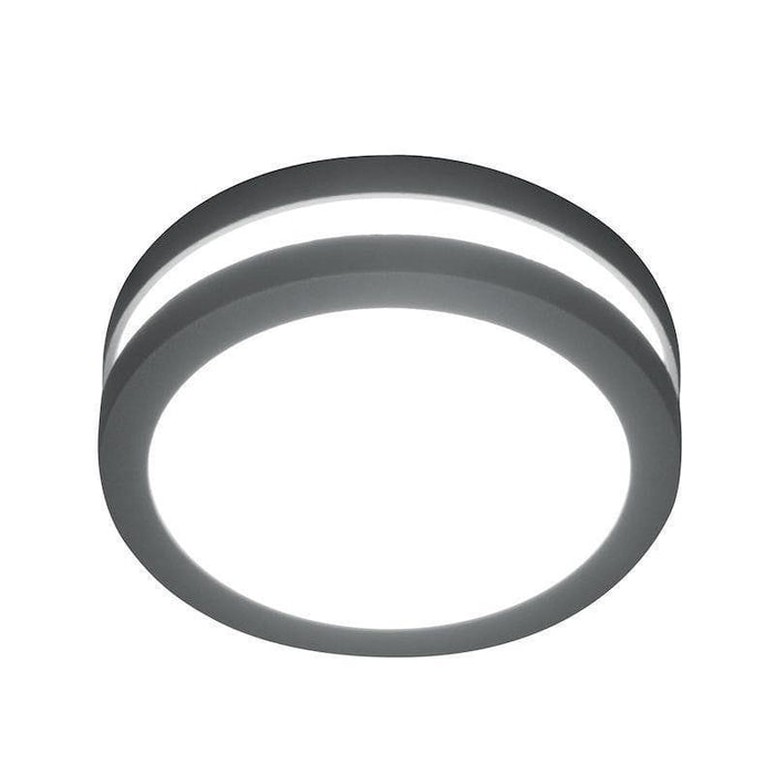 Elstead Ano Compact Outdoor Wall Light ANO 1W by Elstead Outdoor Lighting