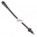 Elstead Garden Zone Plug & Go 20 Metre Cable Extension GZ/Cable20M by Elstead Outdoor Lighting
