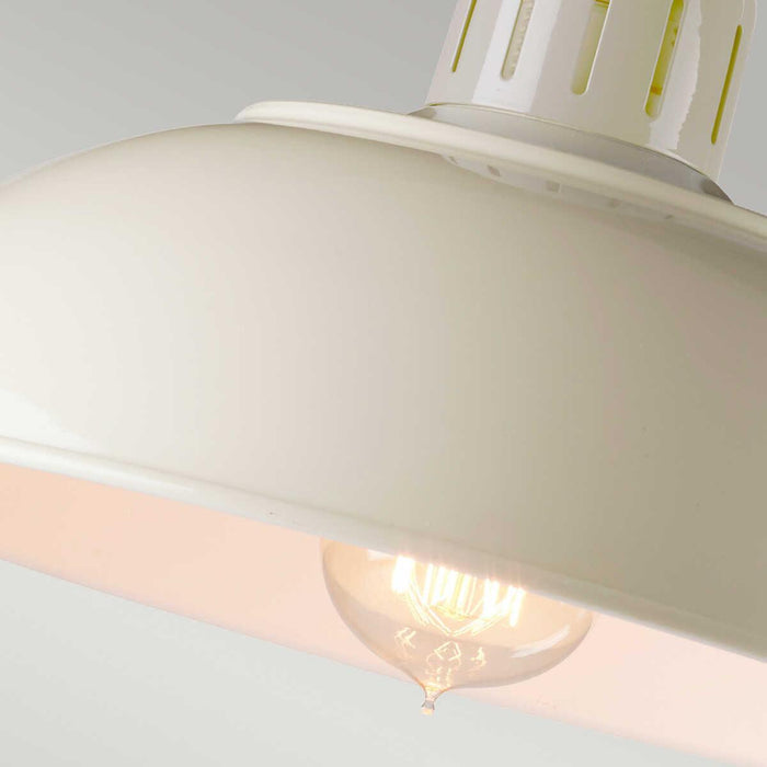 elstead franklin cream desk lamp franklin cream Close Up LED Bulb