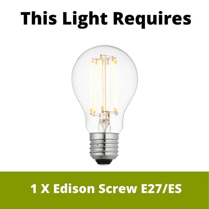 elstead oslo black outdoor wall lantern LED Lamp Bulb Guide