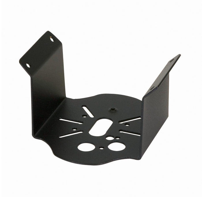 elstead lighting outside black corner bracket 5