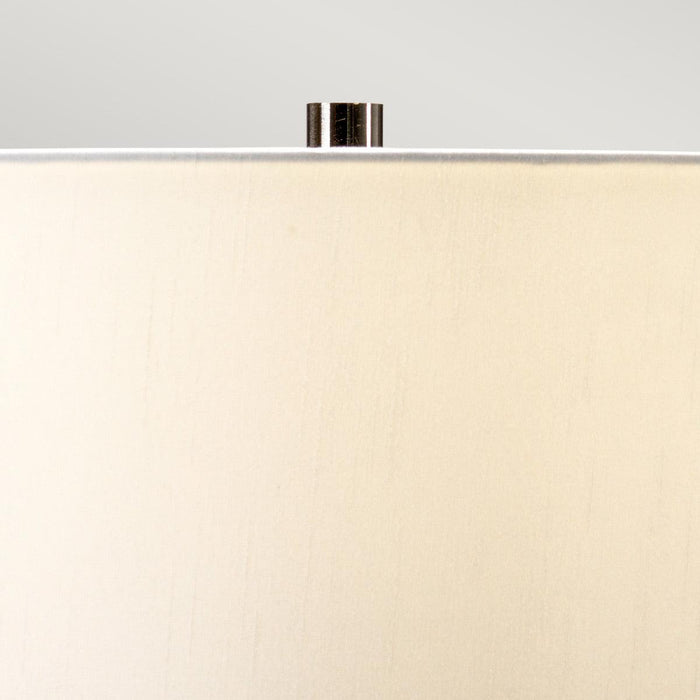 Elstead Pinner 1 Light Ceramic Table Lamp — additional angle