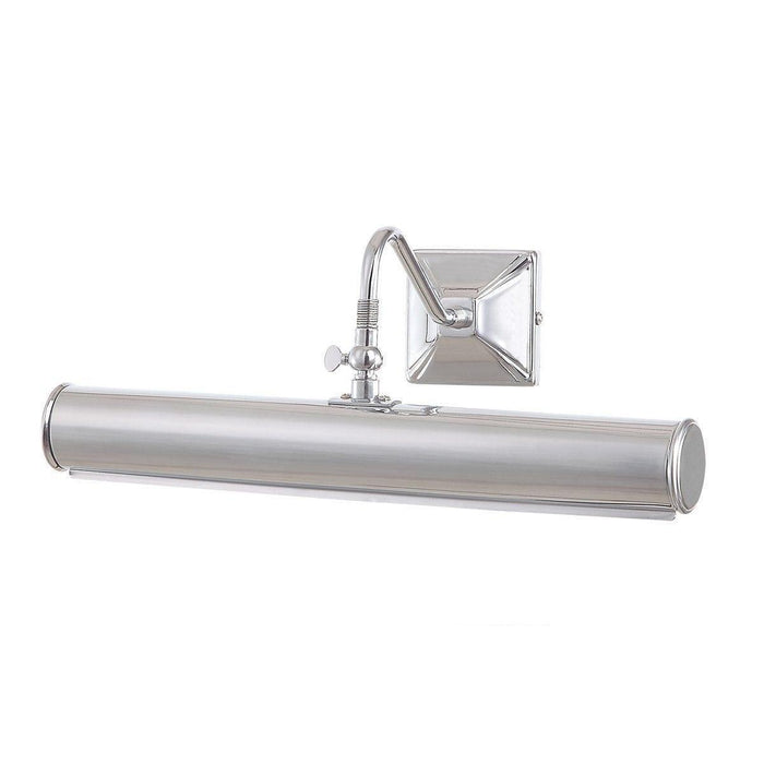 Traditional Wall Lights - Elstead Picture Lights Medium Picture Light PL1/20 PC