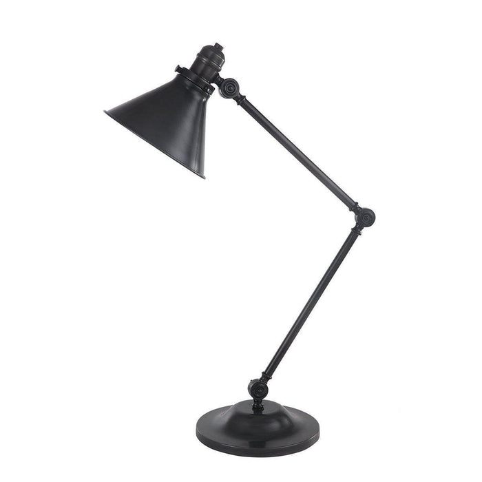 Traditional Table Lamps - Elstead Provence Table Lamp PV/TL OB