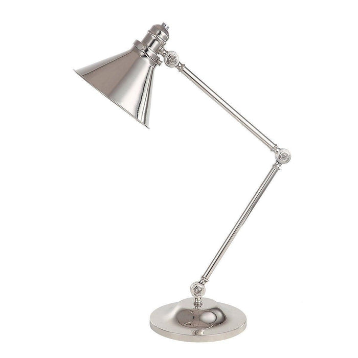 Traditional Table Lamps - Elstead Provence Table Lamp PV/TL PN