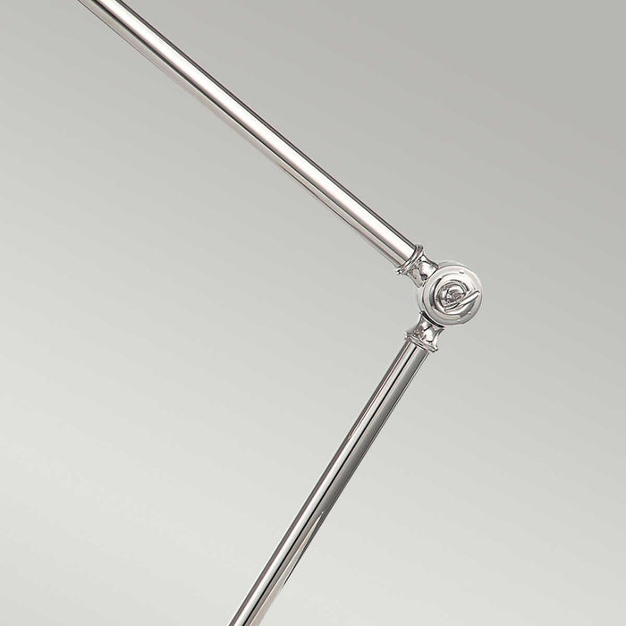 elstead provence table lamp pv tl pn Living Room Close Up