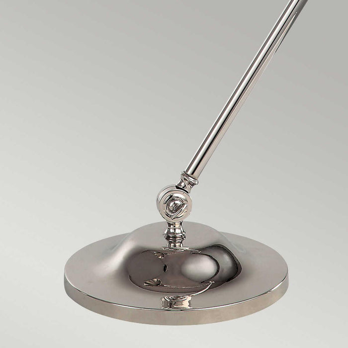 elstead provence table lamp pv tl pn Close Up LED Bulb