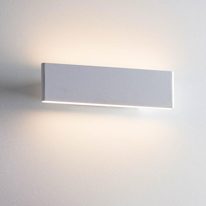 bodhi wall light small by Endon Lighting Living room image