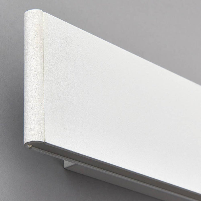 bodhi wall light small by Endon Lighting Living Room  Unlit Shot