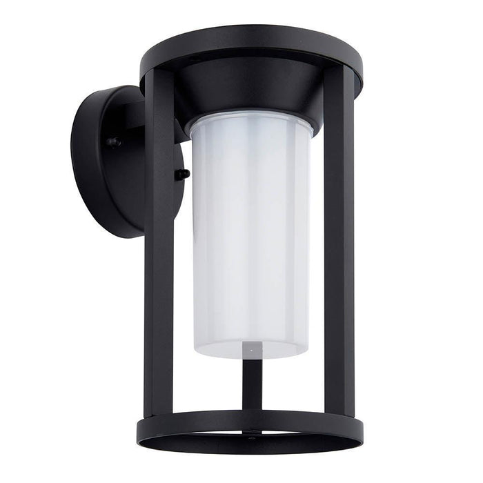 braden outdoor wall light 96917 by Endon Lighting Living Room Family Shot