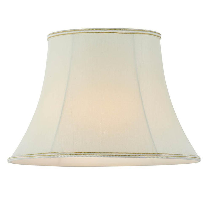 celia 1 lamp shade by Endon Lighting Living Room Close Up 161