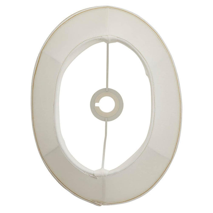 celia 1 lamp shade by Endon Lighting Living Room Family Shot