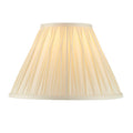 chatsworth 1 ivory lamp shade by Endon Lighting Living room image