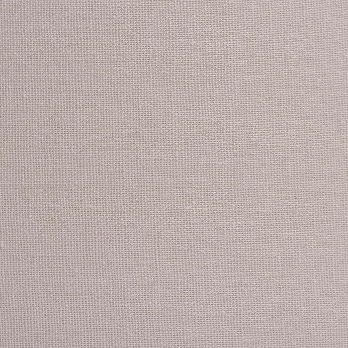 cici 1 ivory lamp shade 14 by Endon Lighting Living Room  Unlit Shot