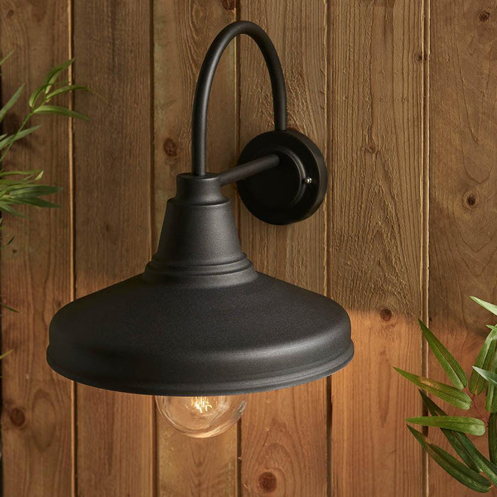 farmhouse outdoor wall light 95900 by Endon Lighting Living Room  Unlit Shot