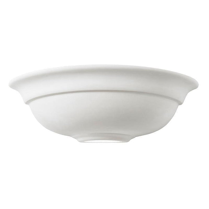 Traditional Wall Lights - Hillside Unglazed Ceramic Wall Light UG-WB-G