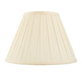 Carla Cream 10 Inch 1lt Shade by Endon Lighting