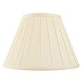 Carla Cream 6 Inch 1lt Shade by Endon Lighting