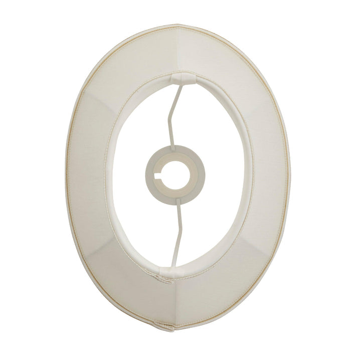 celia 12 cream 1lt shade by Endon Lighting Living Room Close Up 169