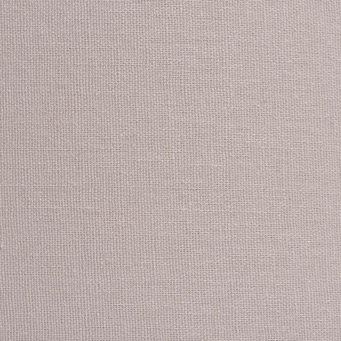 cici 1 ivory lamp shade by Endon Lighting Living Room  Unlit Shot