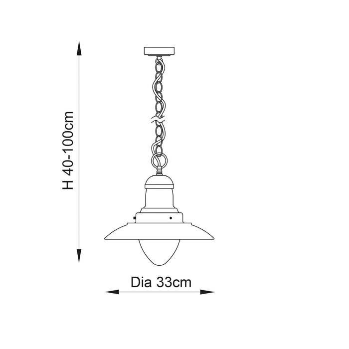 Endon Mendip 1 Light Nickel Ceiling Pendant - Glass Shade-Ceiling Pendant Lights-Endon Lighting Living Room Close Up Lighting Tiffany Lighting Direct