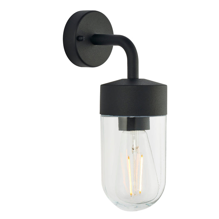 north outdoor wall light 79792 by Endon Lighting Living room image