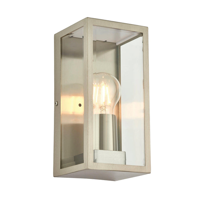 oxford outdoor wall light 53803 by Endon Lighting Living room image