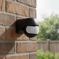 Endon PIR Sensor 90974 by Saxby Lighting — suits living rooms, bedrooms & hallways