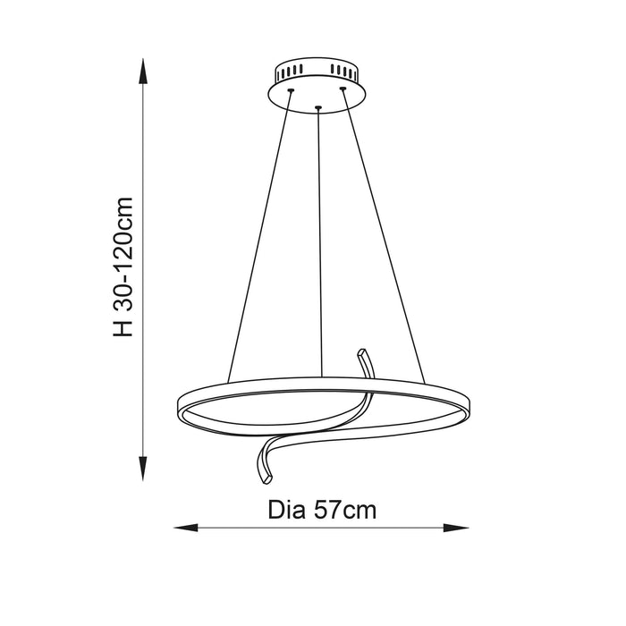 Endon Rafe 1 Light Gold Pendant Ceiling Light-Ceiling Pendant Lights-Endon Lighting  Bedrooom Lighting close up Tiffany Lighting Direct