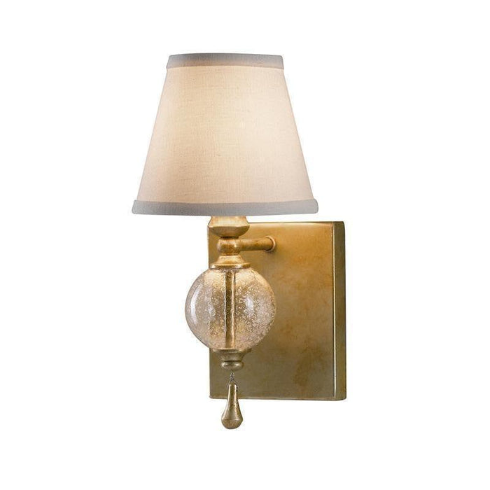 Traditional Wall Lights - Feiss Argento Wall Light FE-ARGENTO1 1