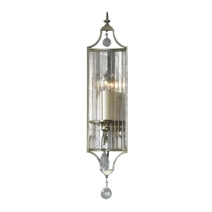 Traditional Wall Lights - Feiss Gianna 1lt Wall Light FE/GIANNA1