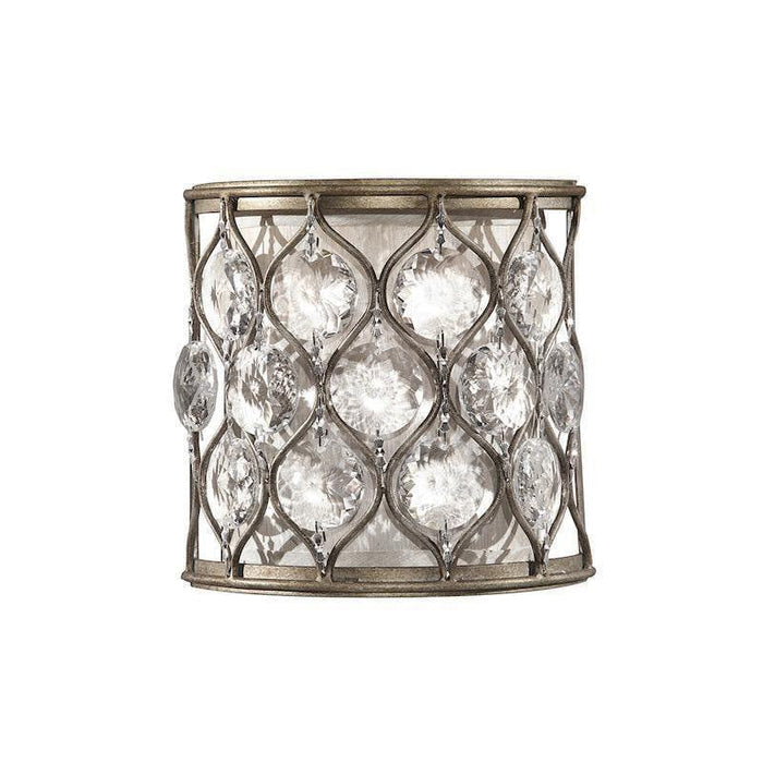 Traditional Wall Lights - Feiss Lucia Wall Light FE-LUCIA1 1