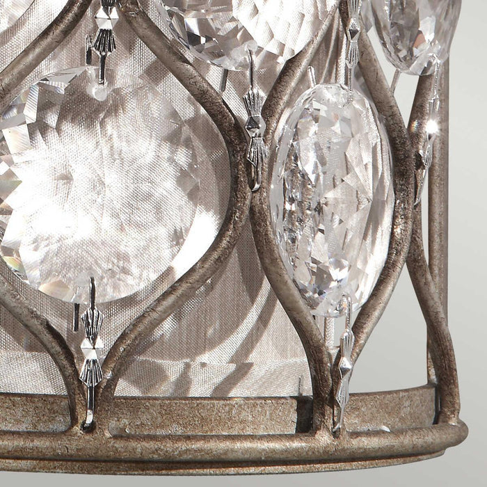 Traditional Wall Lights - Feiss Lucia Wall Light FE-LUCIA1 5