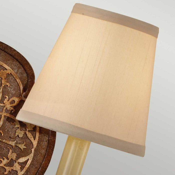 Traditional Wall Lights - Feiss Marcella 2lt Wall Light FE-MARCELLA2 dining room image