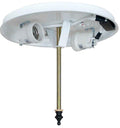 FL1 Flush Fitting by Tiffany Lighting Direct Spares — suits living rooms & bedrooms