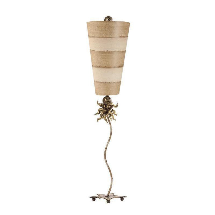 Flambeau Anemone Table Lamp 1